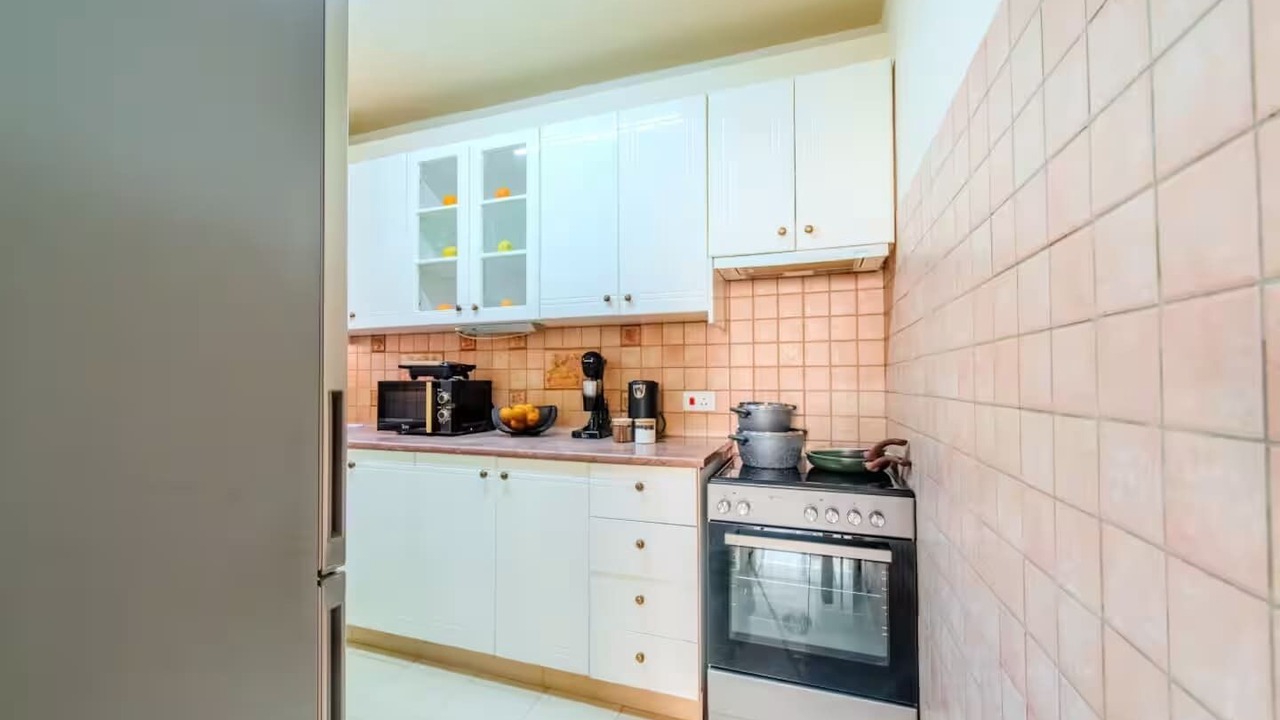 Photo of Kitchen in Larnaca
