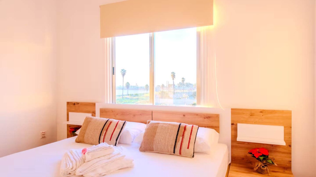 Photo of Bedroom in Larnaca