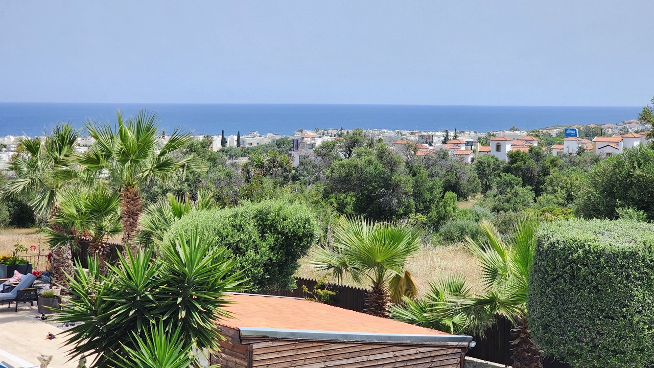 Photo of Outdoor in Esentepe