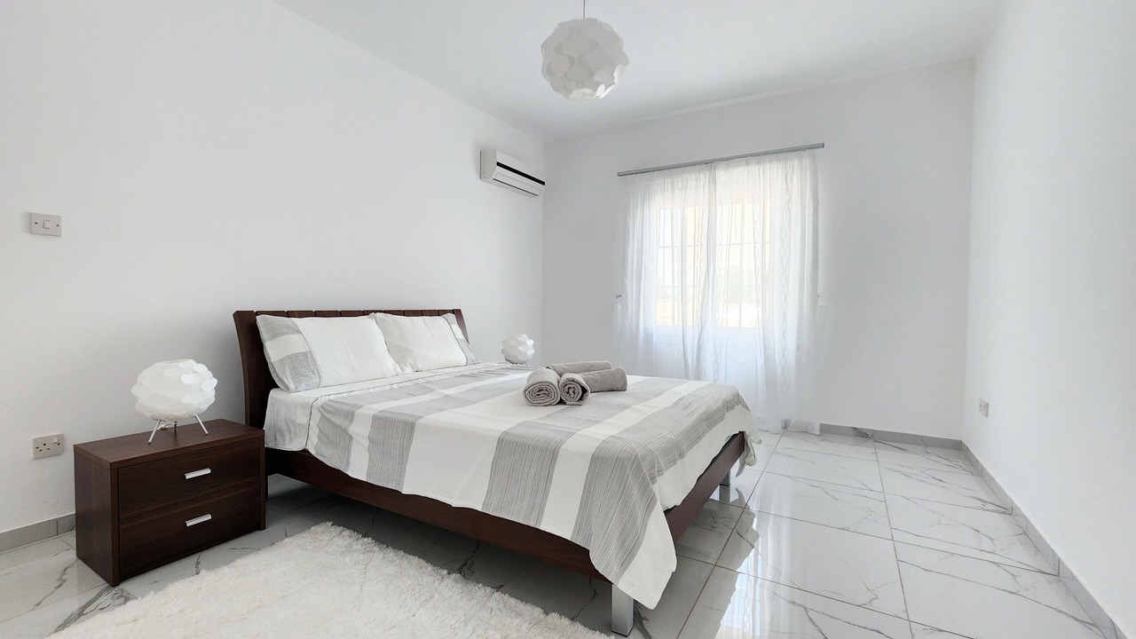 Photo of Bedroom in Esentepe