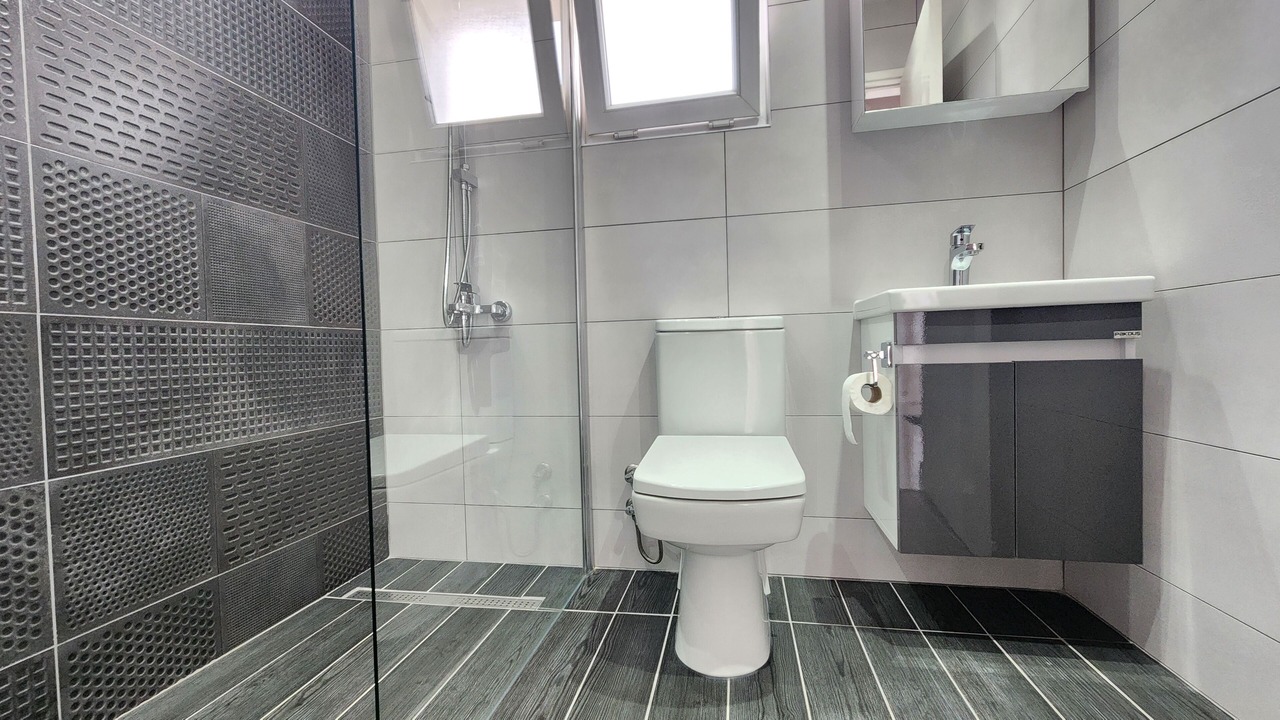 Photo of Bathroom in Esentepe