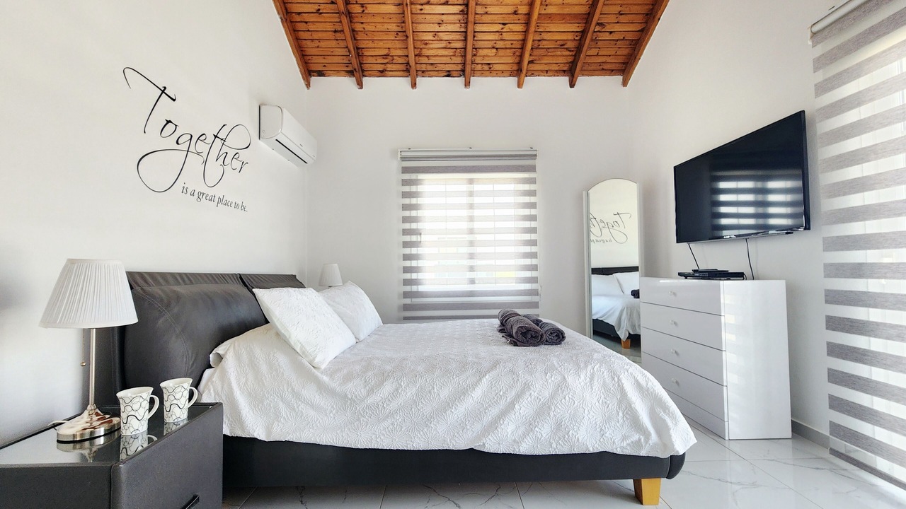 Photo of Bedroom in Esentepe