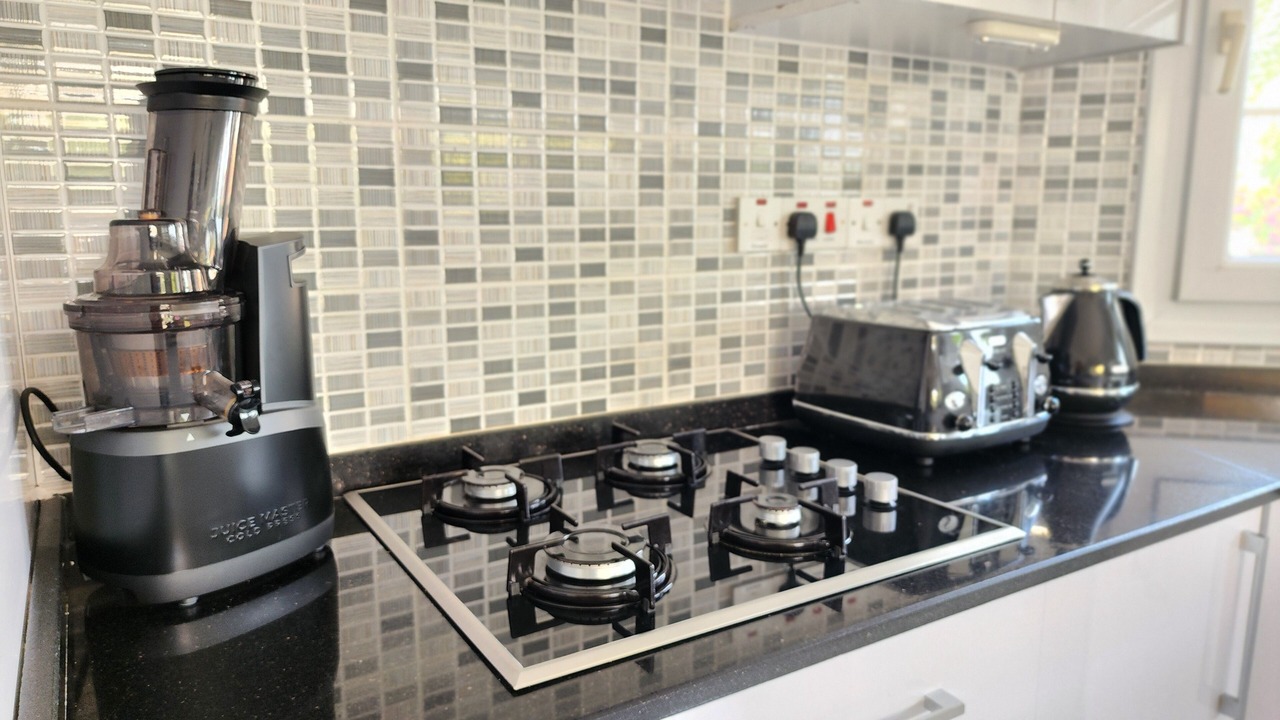 Photo of Kitchen in Esentepe