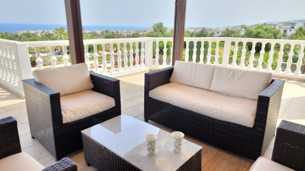 Photo of Outdoor in Esentepe