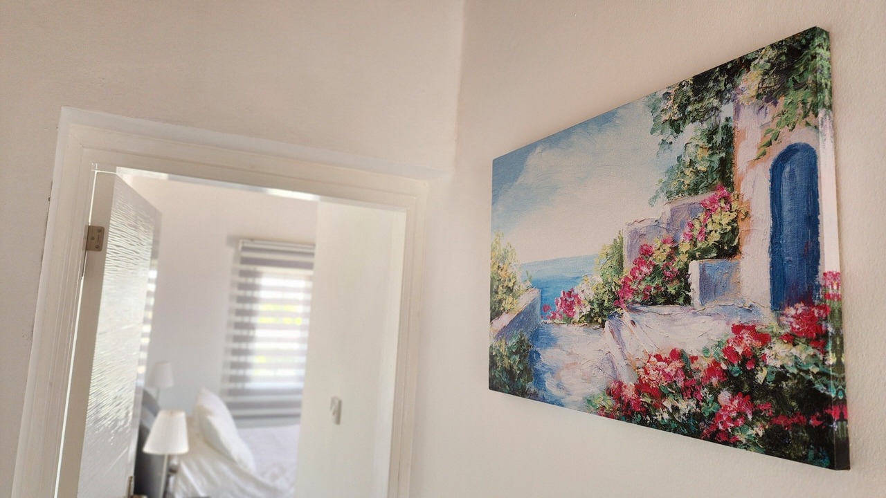 Photo of Bedroom in Esentepe