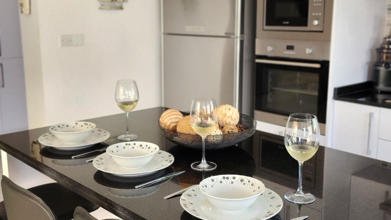 Photo of Kitchen in Esentepe