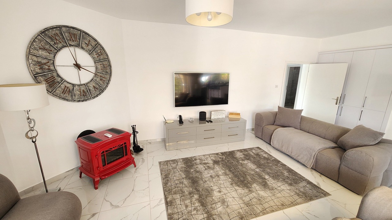 Photo of Livingroom in Esentepe