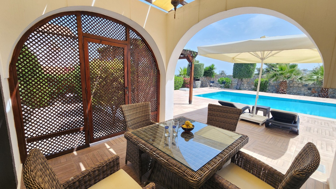 Photo of Outdoor in Esentepe