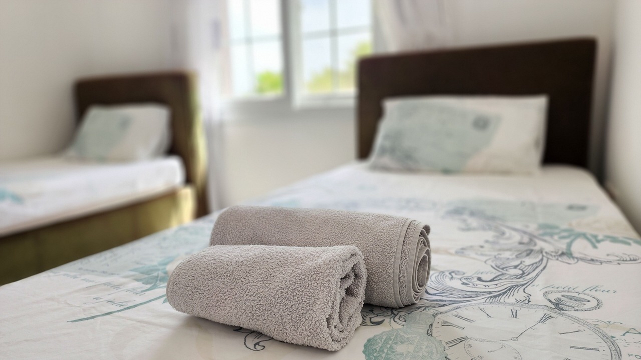 Photo of Bedroom in Esentepe