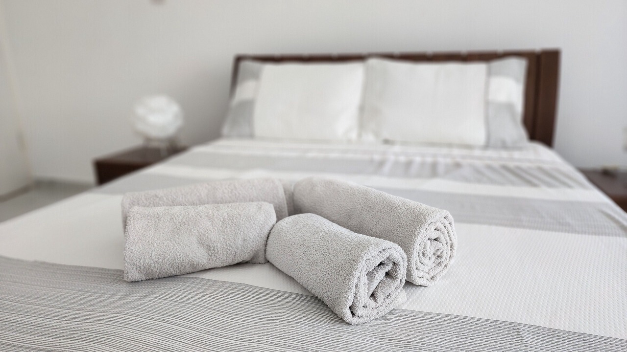Photo of Bedroom in Esentepe