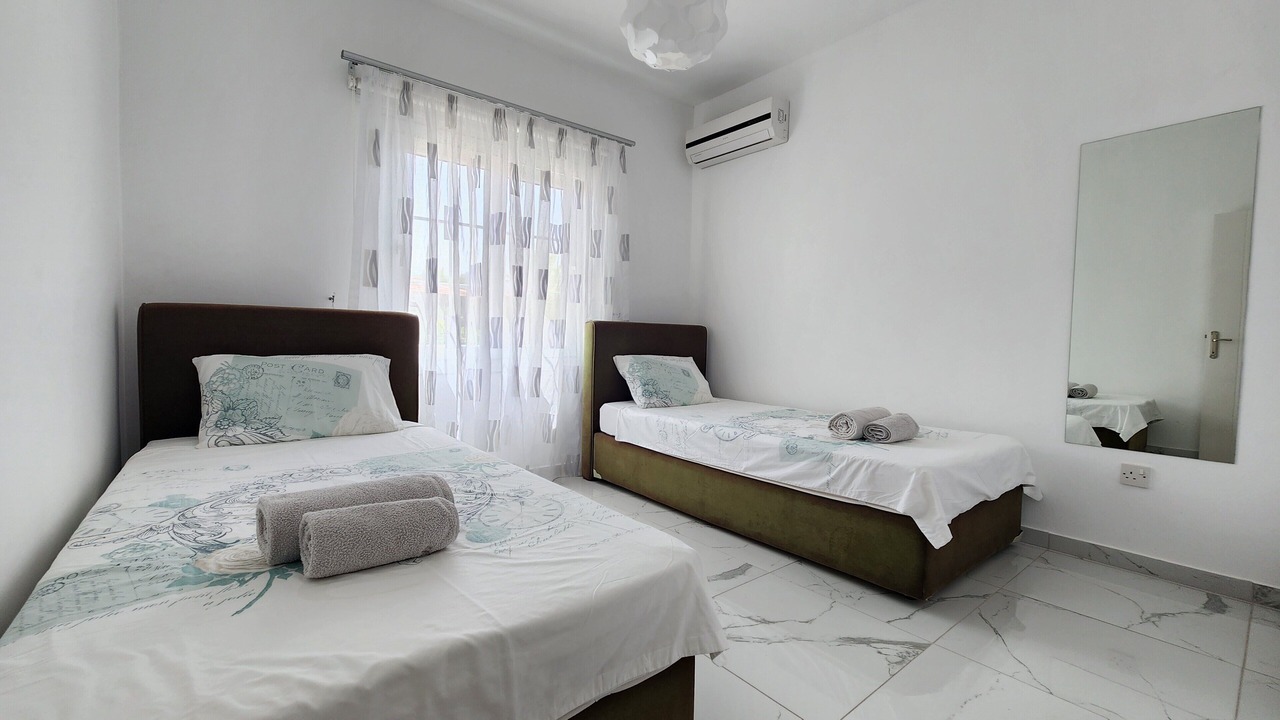 Photo of Bedroom in Esentepe