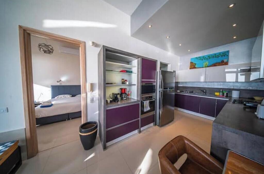 Photo of Kitchen in Pomos