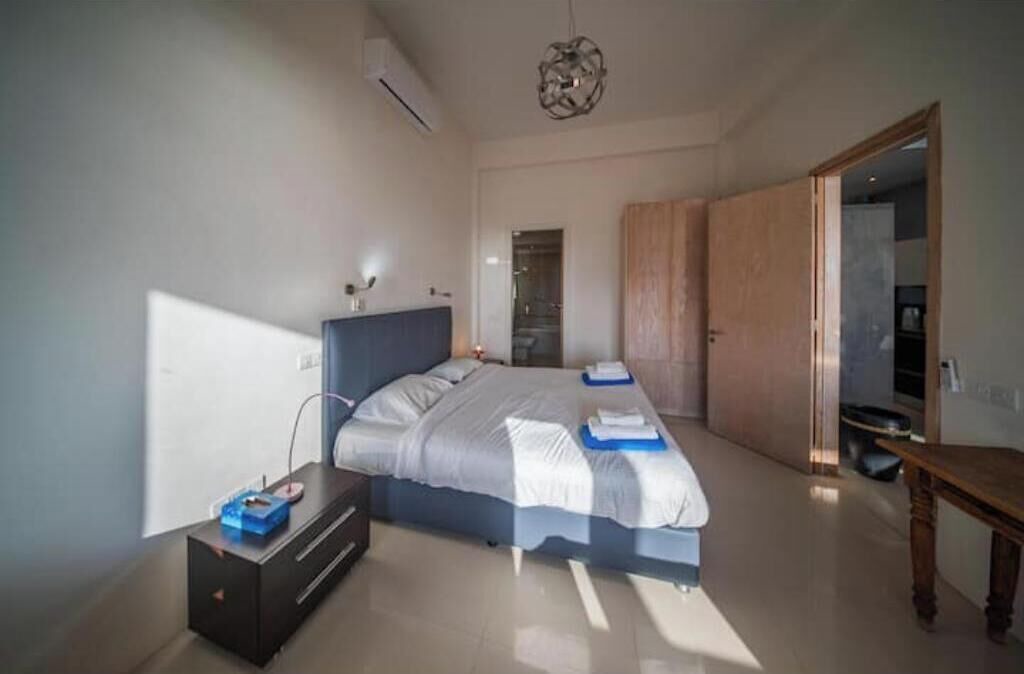 Photo of Bedroom in Pomos