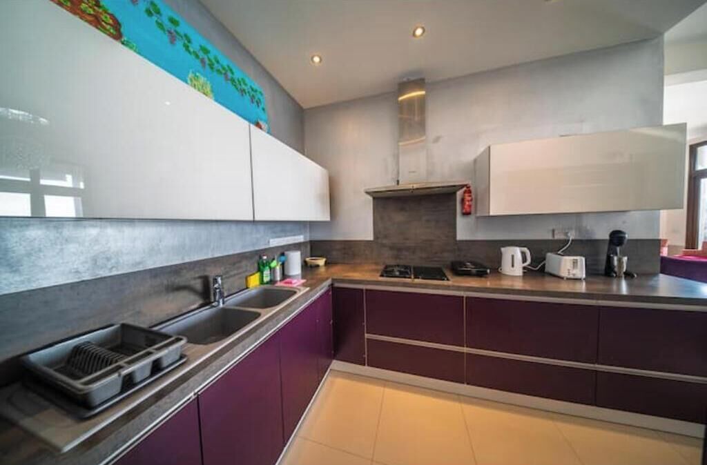 Photo of Kitchen in Pomos