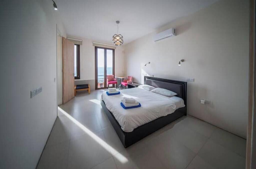 Photo of Bedroom in Pomos