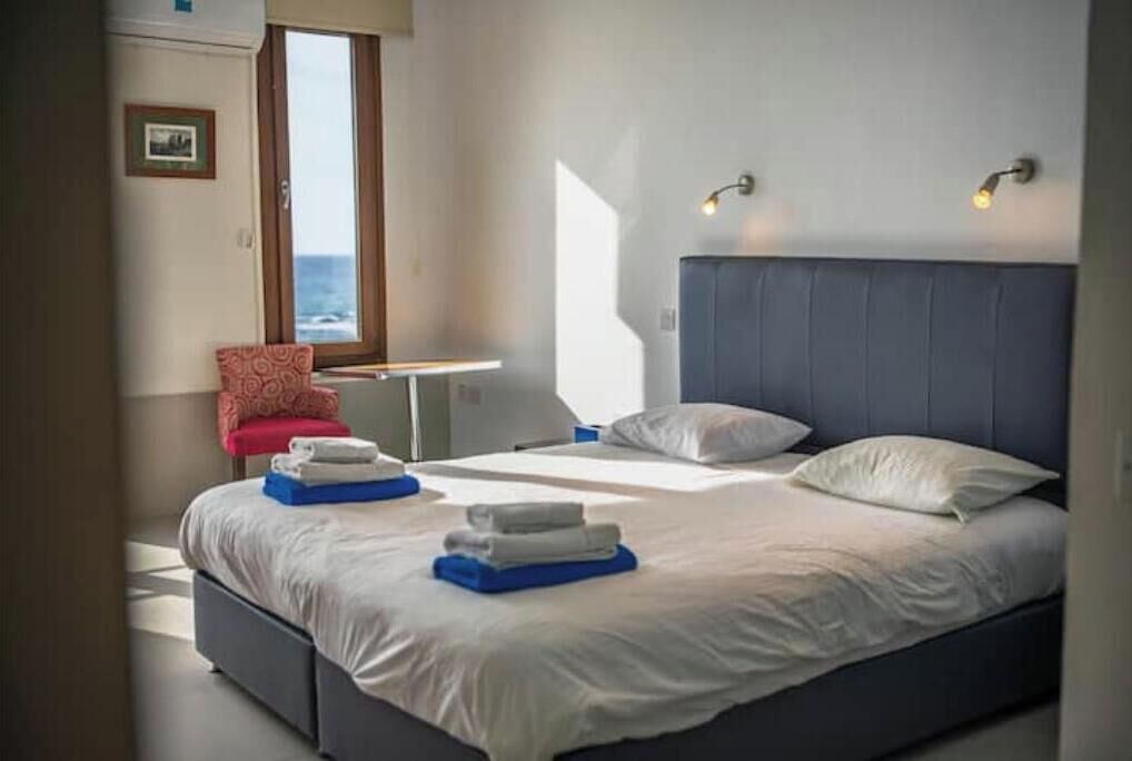 Photo of Bedroom in Pomos