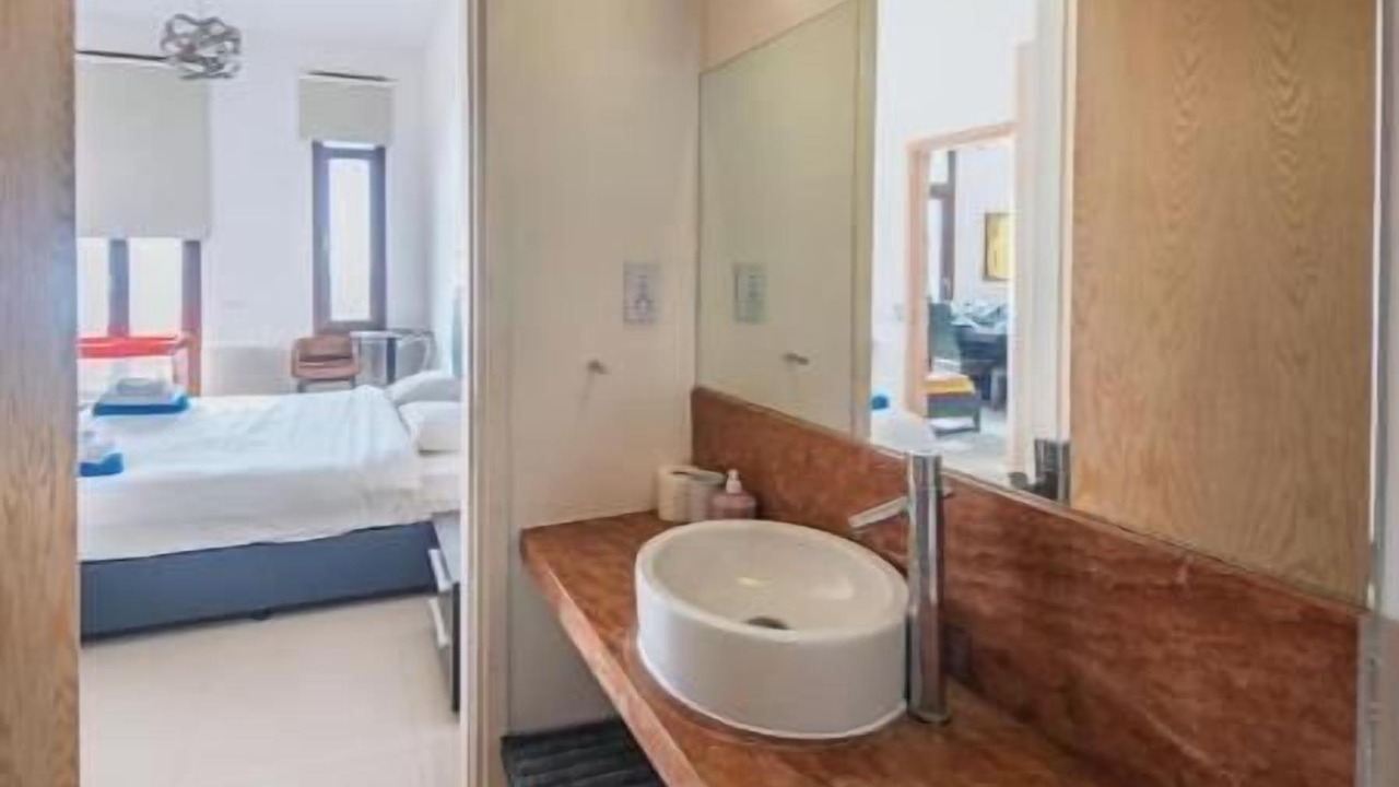 Photo of Bathroom in Pomos