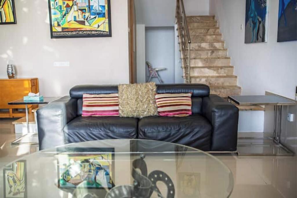 Photo of Livingroom in Pomos
