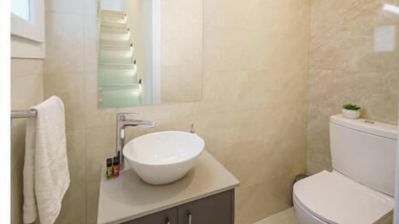 Photo of Bathroom in Oroklini
