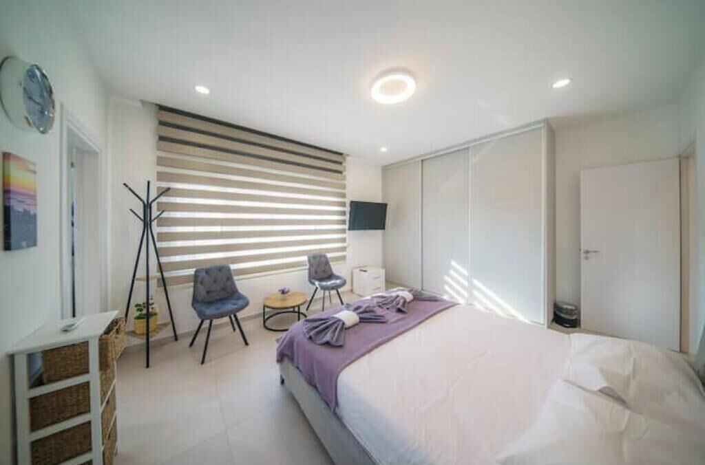 Photo of Bedroom in Oroklini