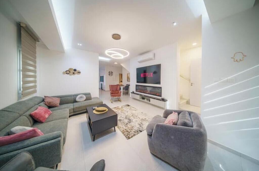 Photo of Livingroom in Oroklini