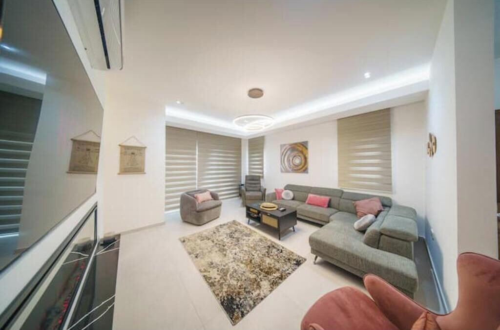 Photo of Livingroom in Oroklini