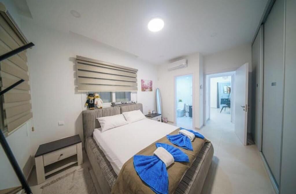 Photo of Bedroom in Oroklini