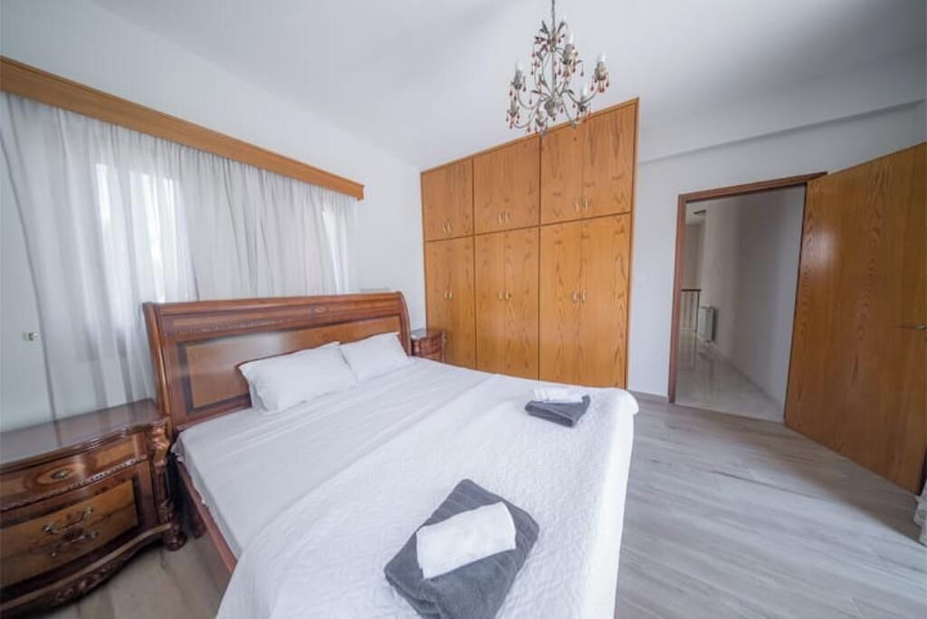 Photo of Bedroom in Pyla