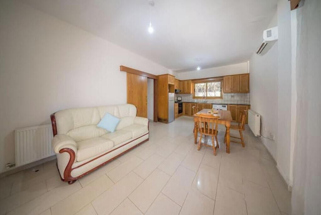 Photo of Livingroom in Pyla