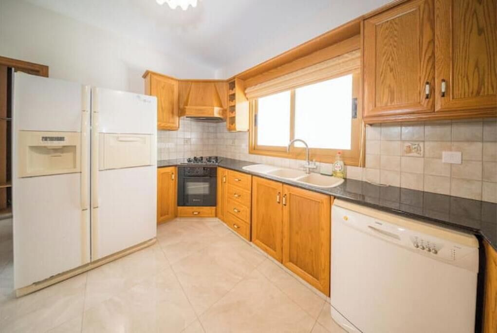 Photo of Kitchen in Pyla