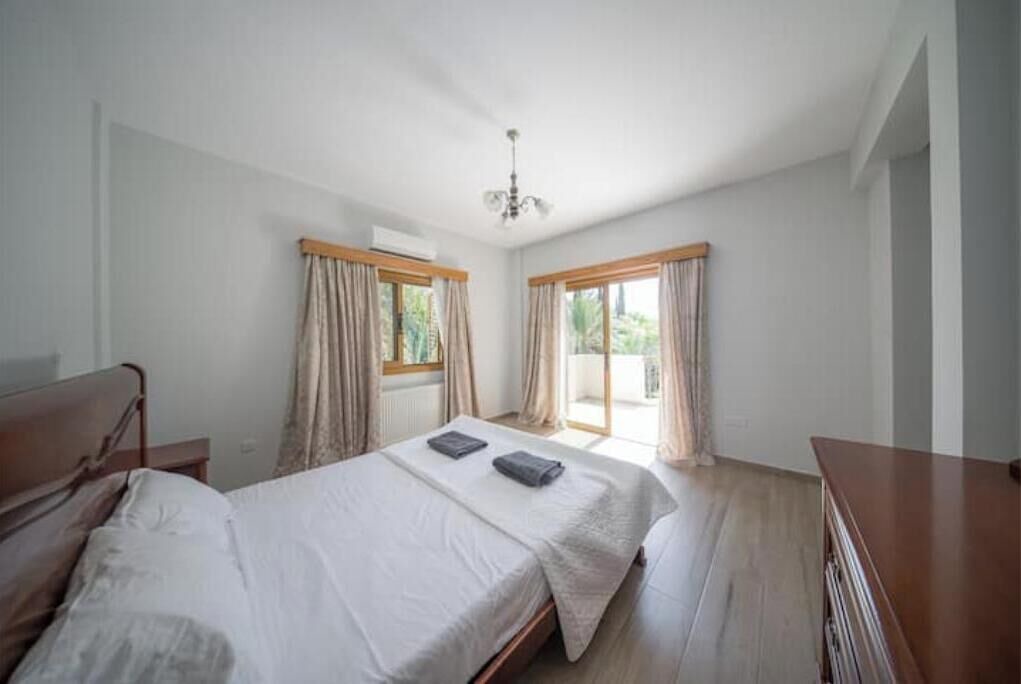 Photo of Bedroom in Pyla