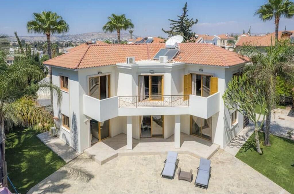 Photo of Outdoor in Pyla