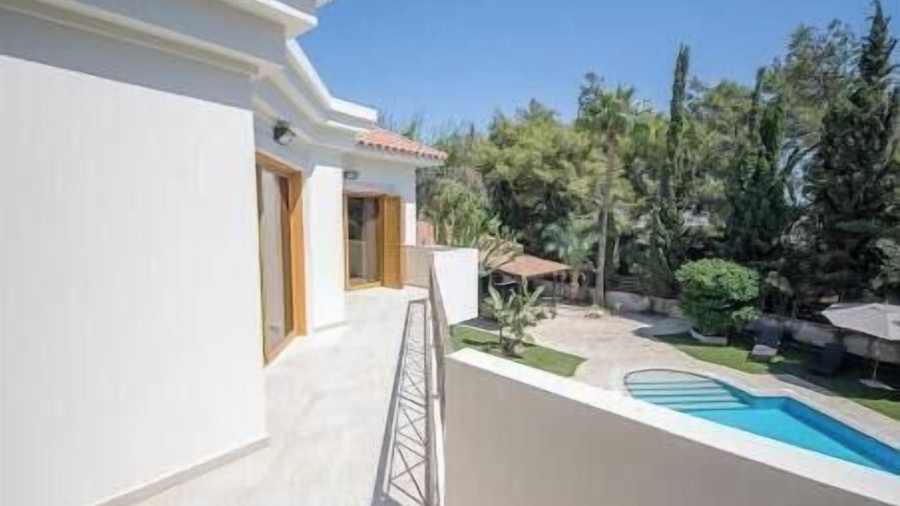 Photo of Outdoor in Pyla