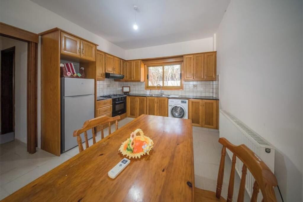 Photo of Kitchen in Pyla