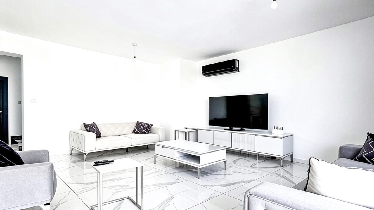 Photo of Livingroom in Yeni Bogazici