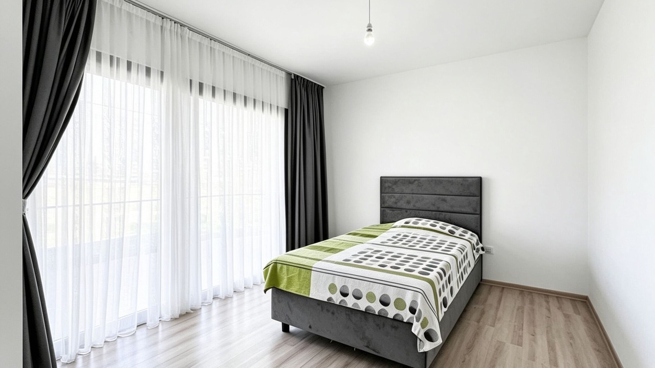 Photo of Bedroom in Yeni Bogazici