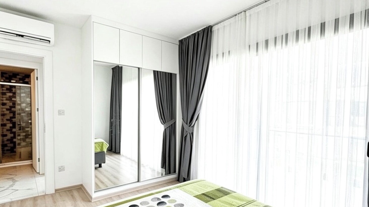 Photo of Bedroom in Yeni Bogazici