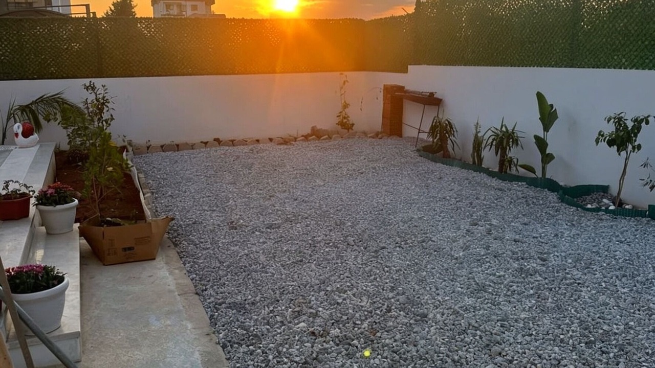 Photo of Outdoor in Yeni Bogazici