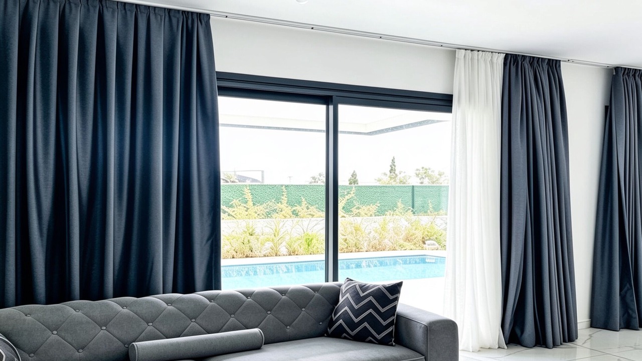 Photo of Livingroom in Yeni Bogazici