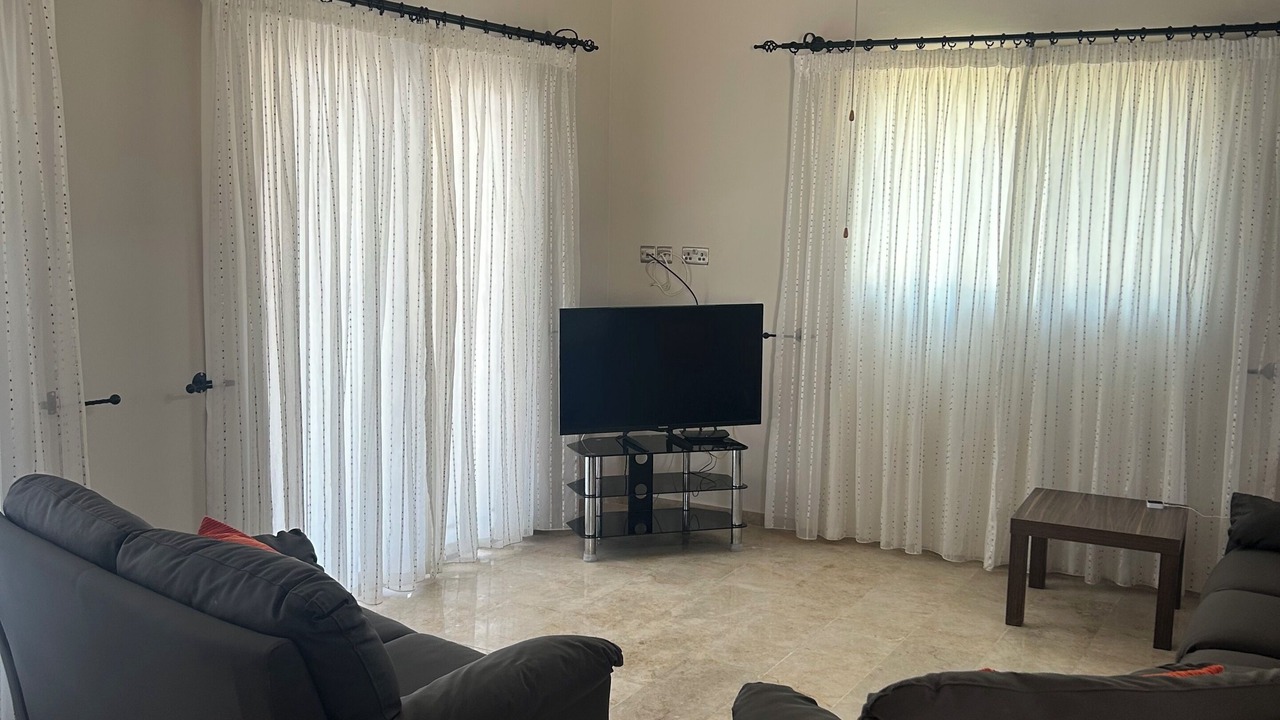 Photo of Livingroom in Bahceli
