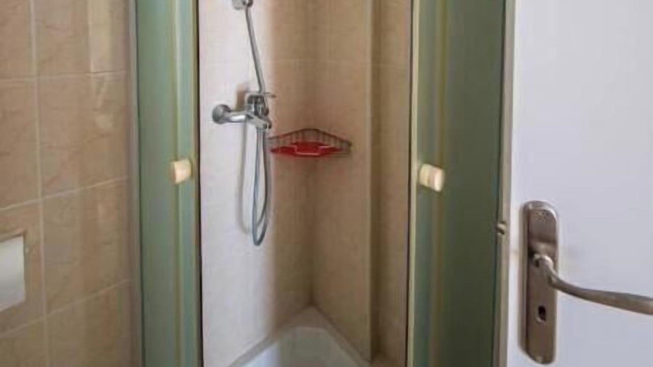 Photo of Bathroom in Peyia Town
