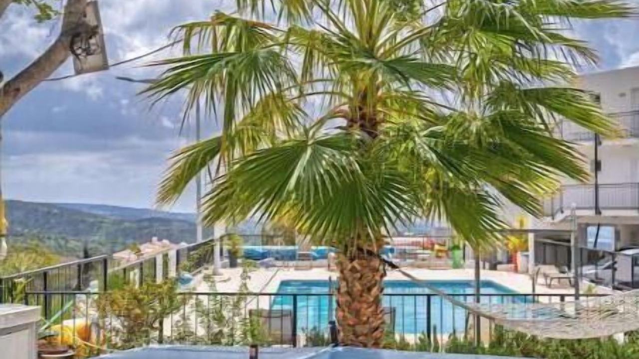 Photo of Patio Balcony in Peyia Town
