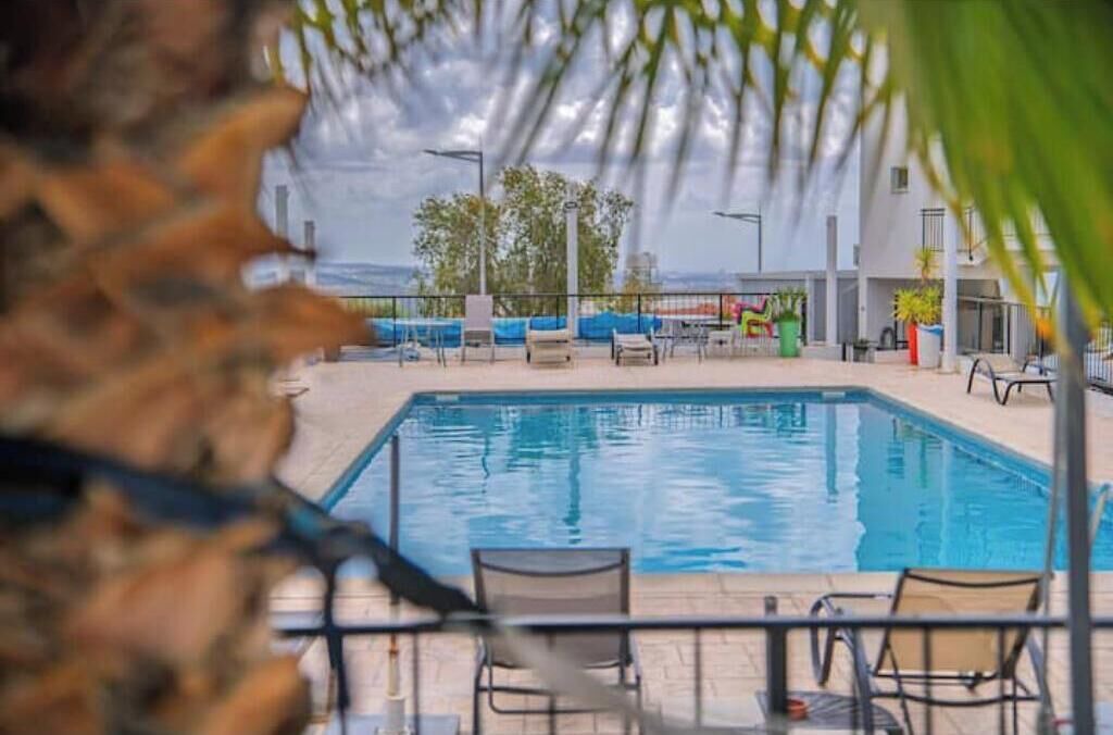Photo of Outdoor in Peyia Town