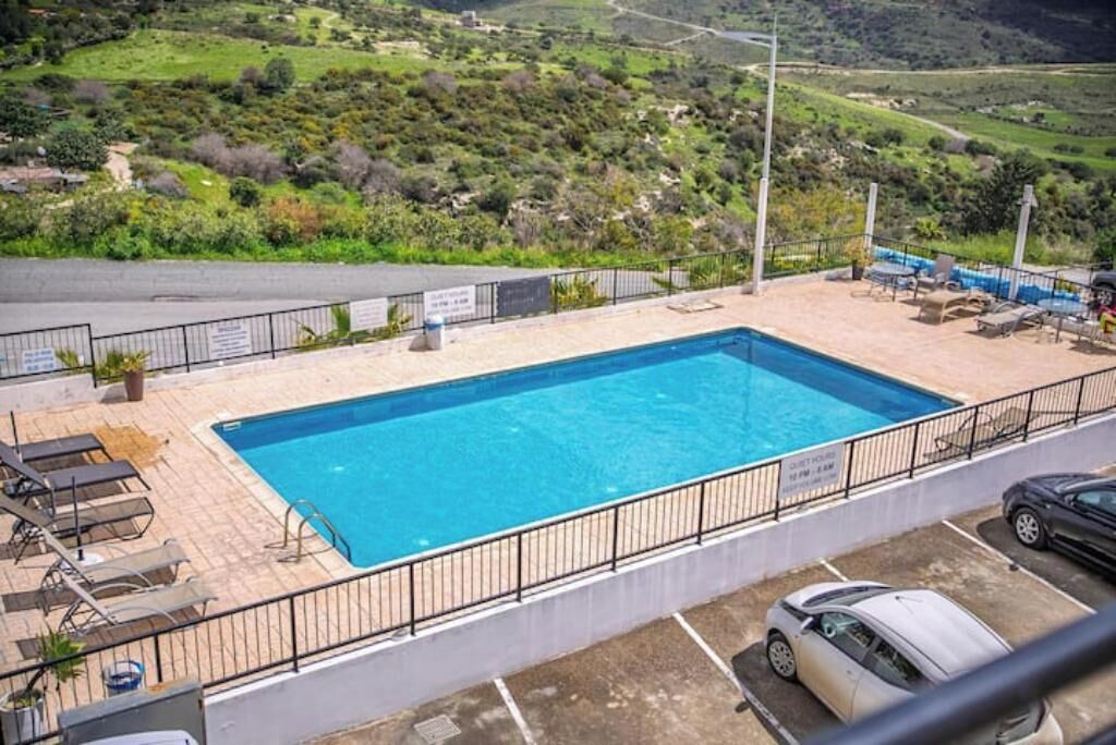 Photo of Outdoor in Peyia Town