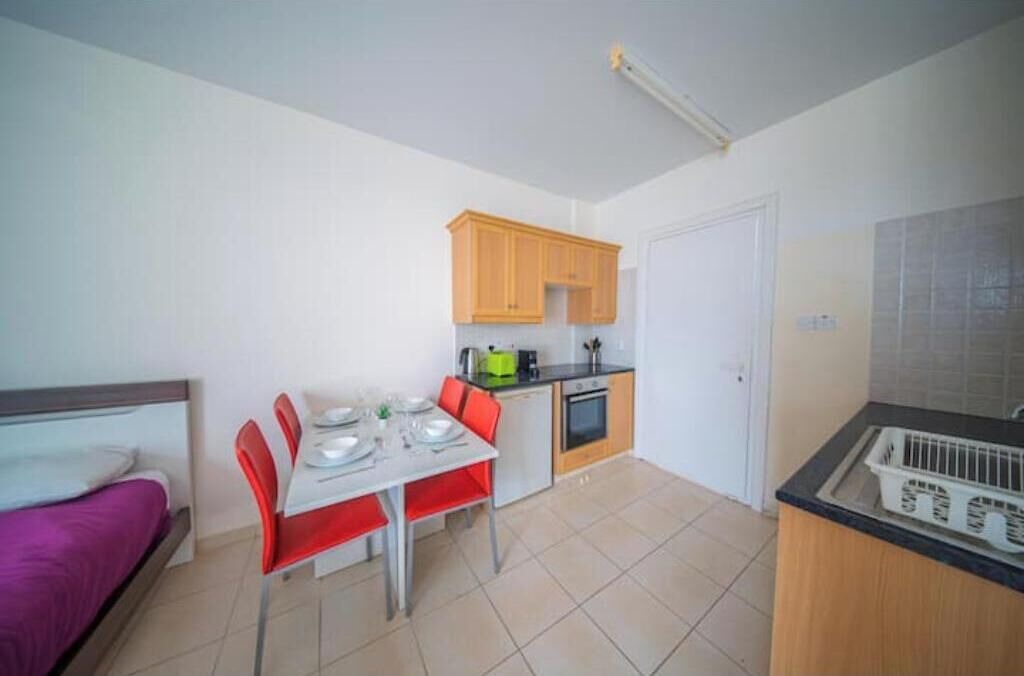 Photo of Kitchen in Peyia Town