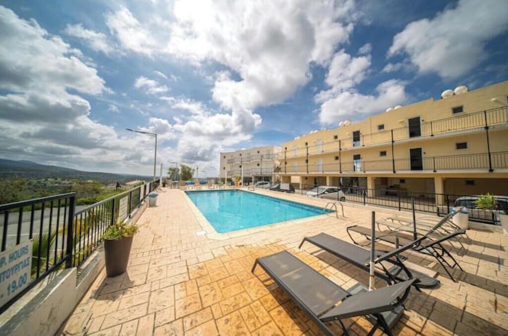 Photo of Outdoor in Peyia Town