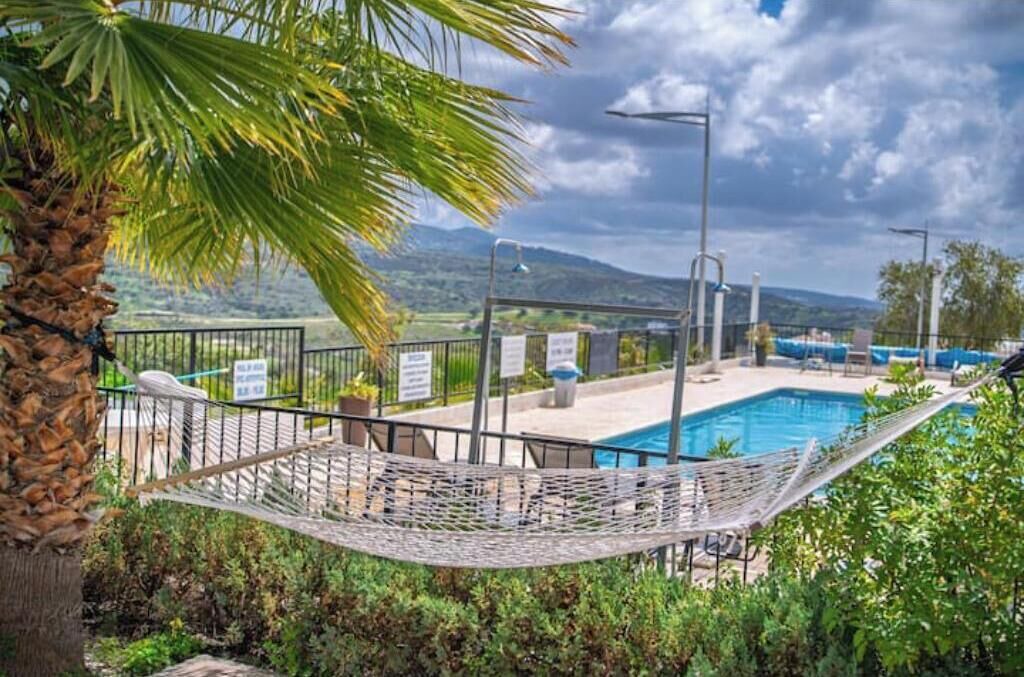 Photo of Outdoor in Peyia Town