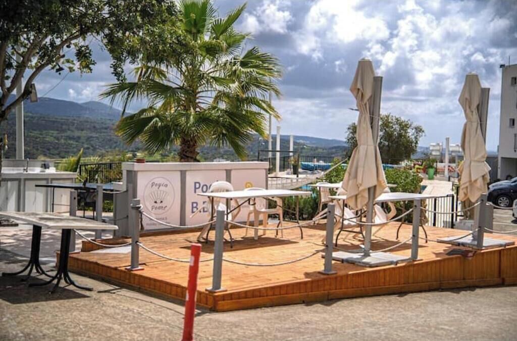 Photo of Outdoor in Peyia Town