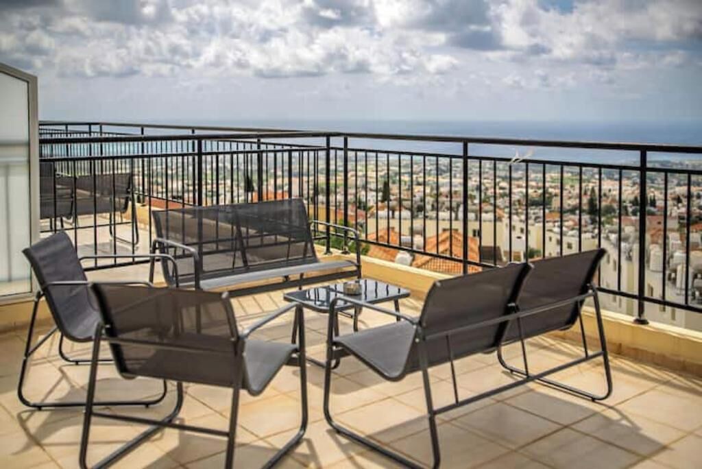 Photo of Outdoor in Peyia Town