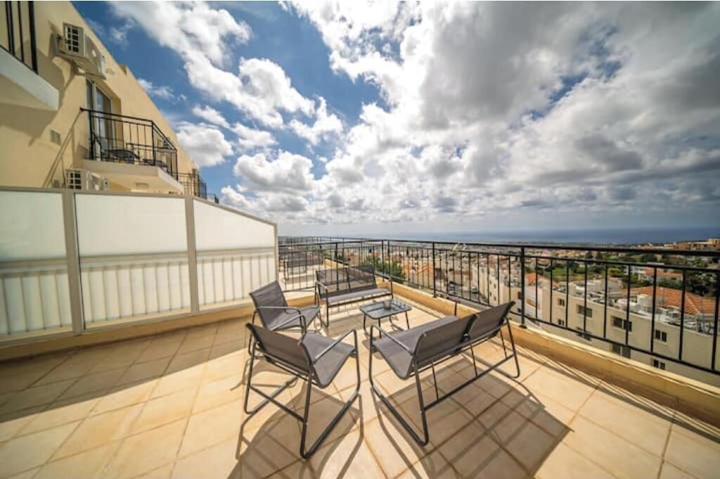 Photo of Outdoor in Peyia Town